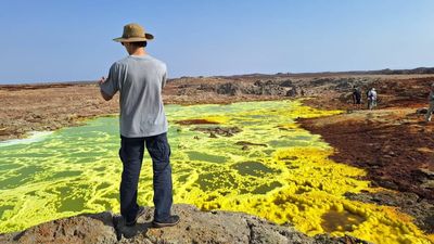 10 Days Danakil Depression and Omo Valley Tribal Tour - Image - 12108